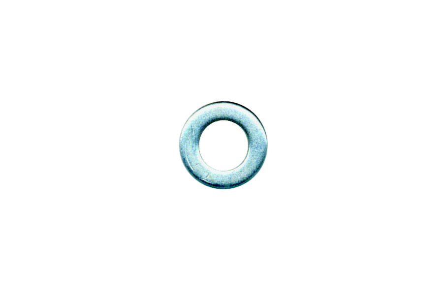 **ARRUELA LISA 6MM DIVERSOS